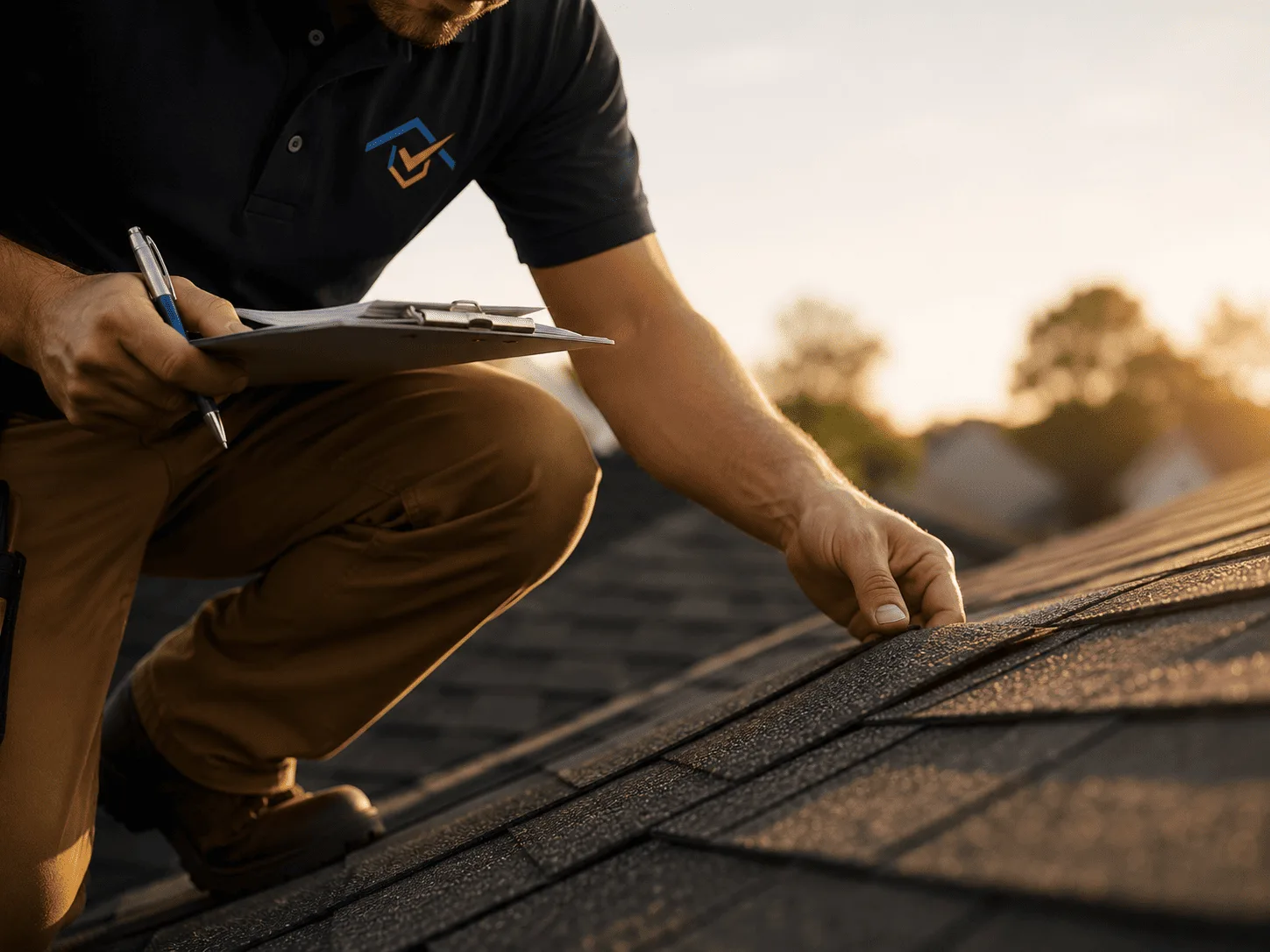 Why Choose Roof Inspection in Naco, AZ